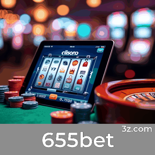 655bet: Plataforma Vibrante de Comunidade e Interação