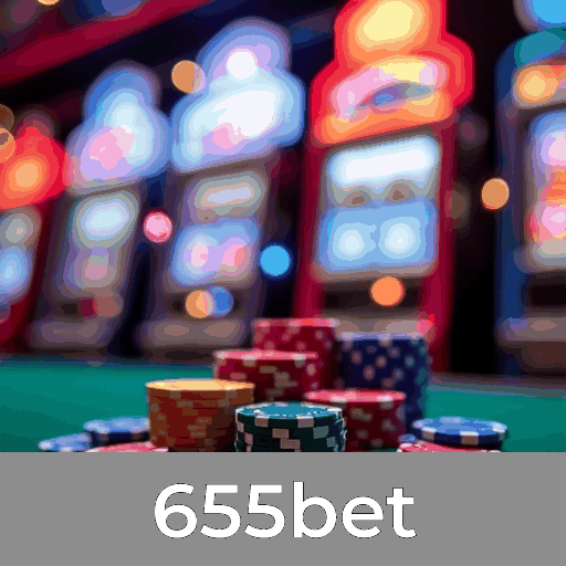 655bet: Aposte em Qualquer Lugar com Nosso App de Cassino Online