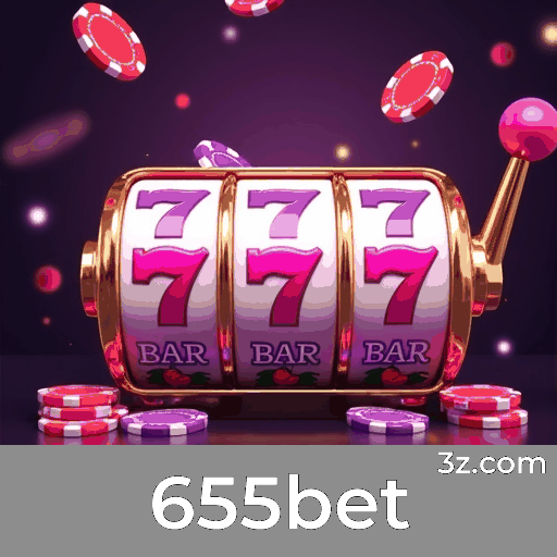 655bet: Plataforma Confiável de Cassino e Apostas