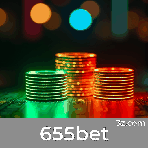 655bet: Ganhe Prêmios Incríveis Agora!