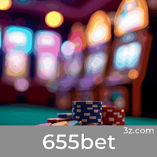 655bet: Plataforma Confiável de Cassino e Apostas