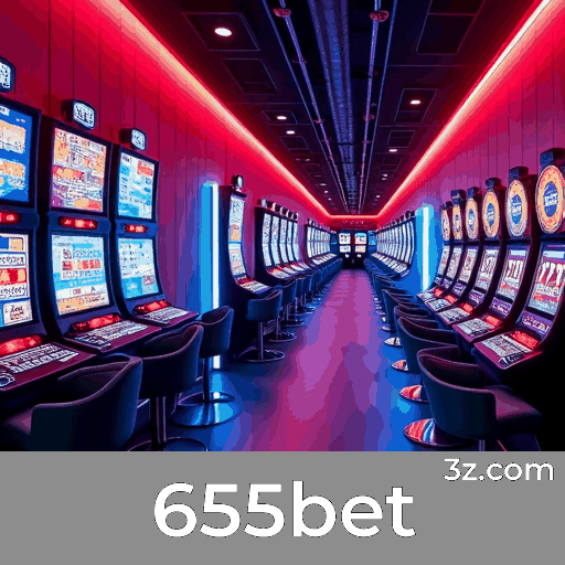 655bet: A Emoção Instantânea dos Crash Games