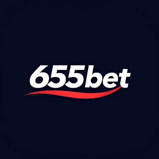 655bet Logo